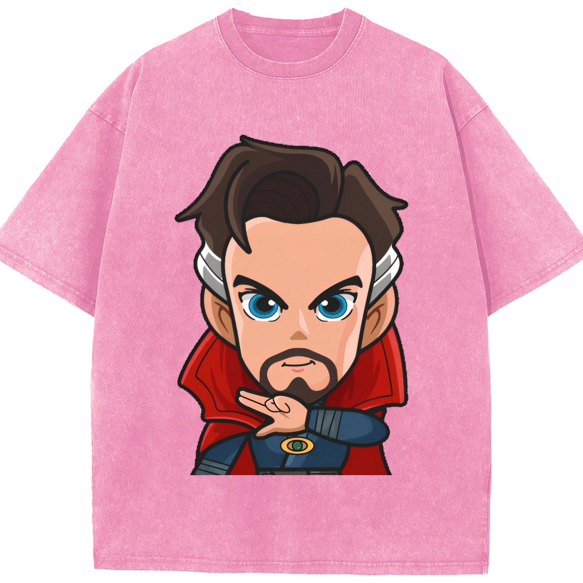 （画像用） アベンジャーズ The Avengers 綿100% ヴィンテージ風 半袖Tシャツ（フロントプリント）